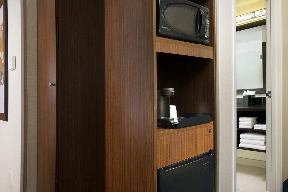 Fairfield Inn & Suites Baltimore BWI Airport Linthicum Luaran gambar