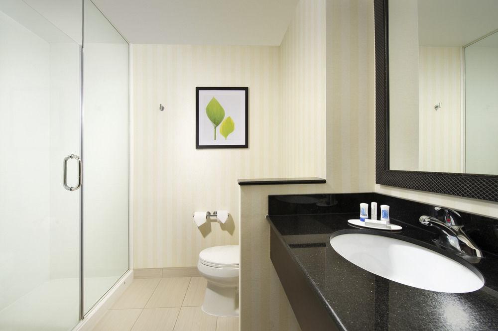 Fairfield Inn & Suites Baltimore BWI Airport Linthicum Luaran gambar