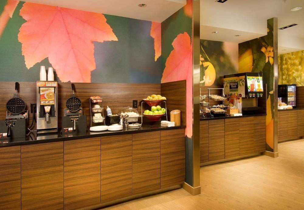 Fairfield Inn & Suites Baltimore BWI Airport Linthicum Luaran gambar